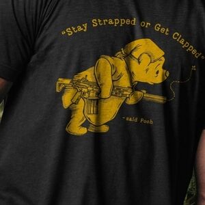 Men's Nine Line Apparel tee